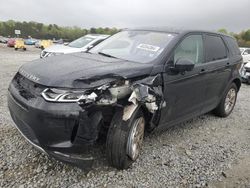 Salvage cars for sale at Ellenwood, GA auction: 2020 Land Rover Discovery Sport