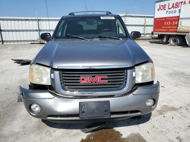 2005 GMC Envoy