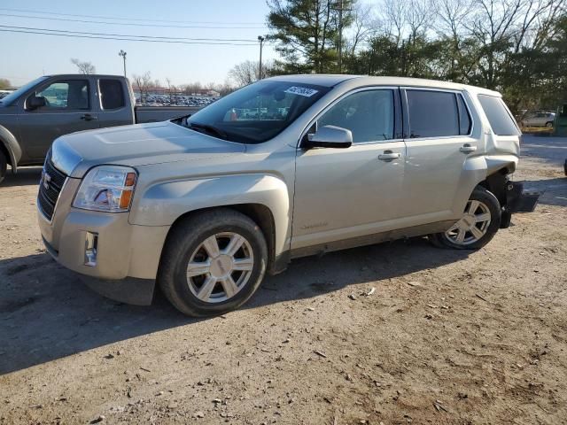 2015 GMC Terrain SLE