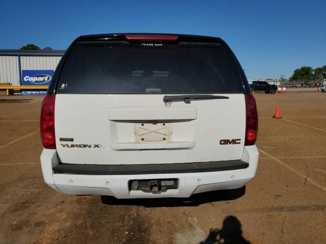 2010 GMC Yukon XL C1500 SLT