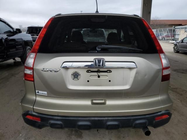 2007 Honda CR-V EX