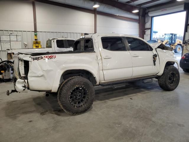 2019 Toyota Tacoma Double Cab