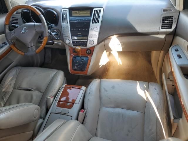 2004 Lexus RX 330