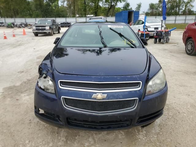 2010 Chevrolet Malibu LS