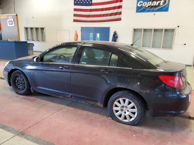 2007 Chrysler Sebring