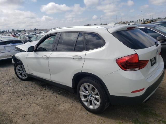 2013 BMW X1 XDRIVE28I