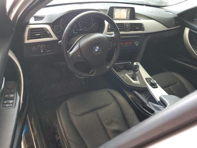 2013 BMW 320 I Xdrive