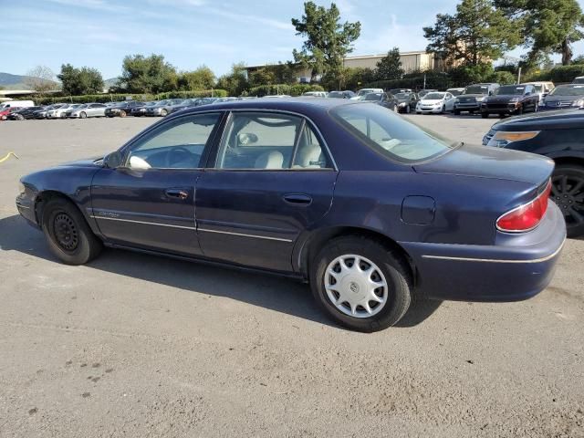 2000 Buick Century Custom