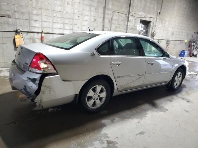 2007 Chevrolet Impala LT