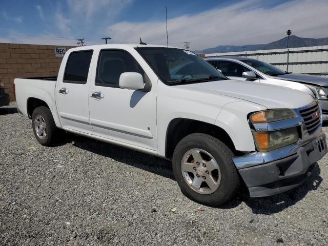 2009 GMC Canyon