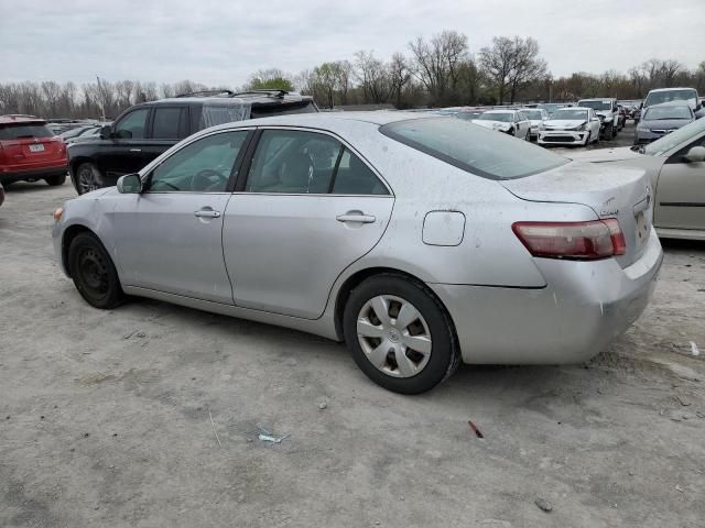 2009 Toyota Camry Base