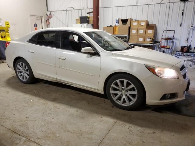 2013 Chevrolet Malibu 2LT