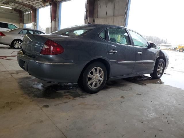 2006 Buick Lacrosse CXL