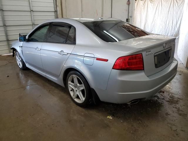 2005 Acura TL