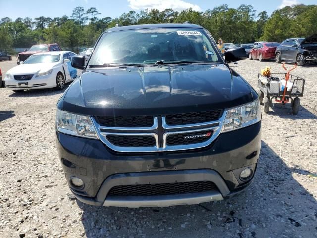 2013 Dodge Journey SXT