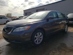 Salvage cars for sale at Elgin, IL auction: 2009 Toyota Camry Base