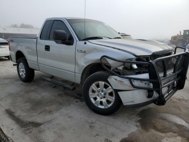 2006 Ford F150