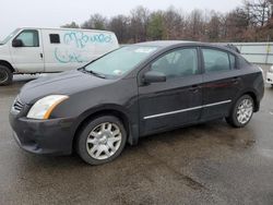 Nissan Sentra 2.0 salvage cars for sale: 2010 Nissan Sentra 2.0