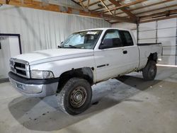 Dodge ram 2500 Vehiculos salvage en venta: 1998 Dodge RAM 2500