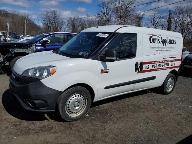 2020 Dodge RAM Promaster City