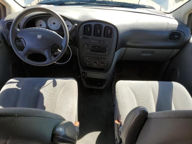 2005 Dodge Caravan SE