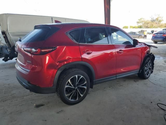 2023 Mazda CX-5 Premium Plus