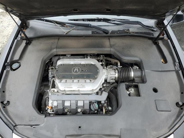 2010 Acura TL