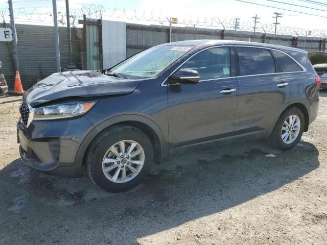 2019 KIA Sorento L