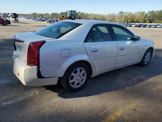 2005 Cadillac CTS HI Feature V6