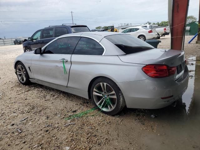 2014 BMW 435 I