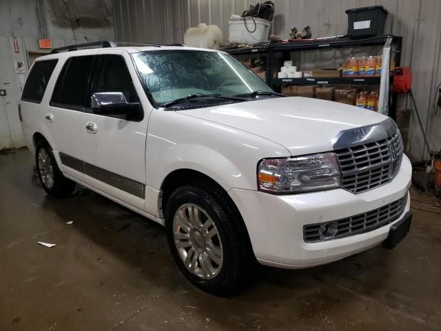 2011 Lincoln Navigator