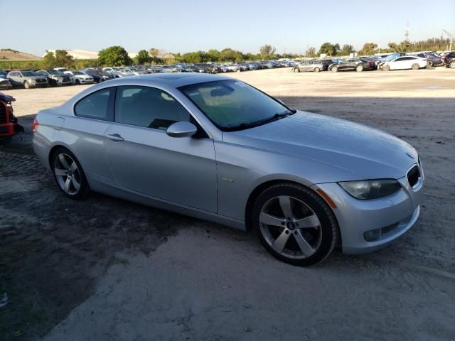 2008 BMW 335 XI