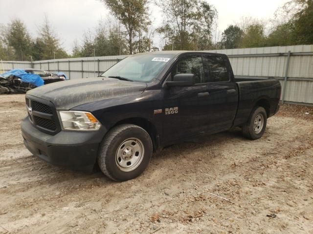 2014 Dodge RAM 1500 ST