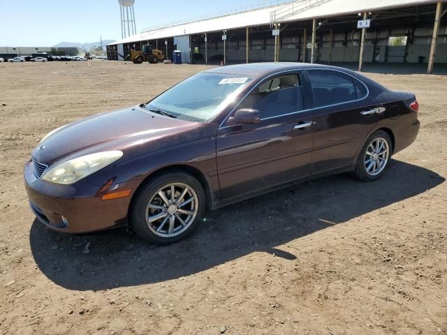 2006 Lexus ES 330