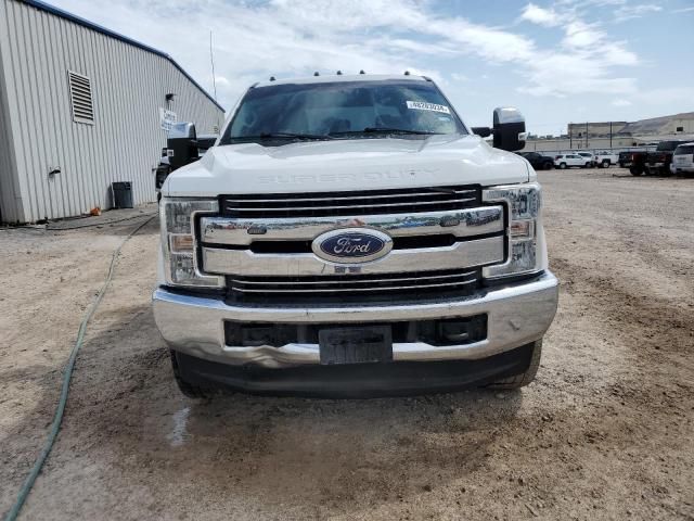 2019 Ford F250 Super Duty