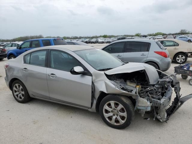 2010 Mazda 3 I