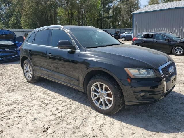 2011 Audi Q5 Premium