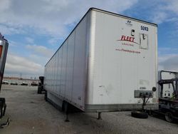 Hyundai Trailers Vehiculos salvage en venta: 2018 Hyundai Trailers Trailer