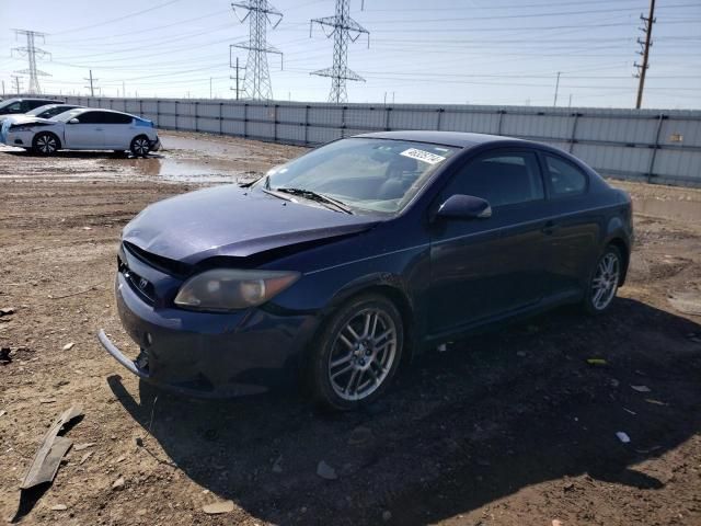 2007 Scion TC