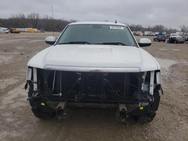 2007 GMC New Sierra K1500