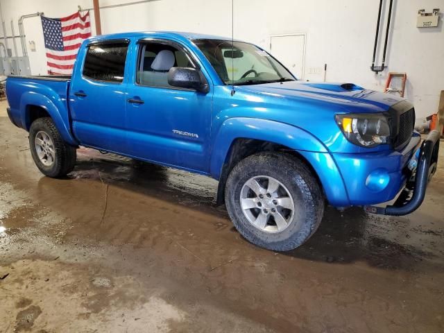 2009 Toyota Tacoma Double Cab