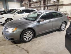 2013 Chrysler 200 Limited en venta en Eldridge, IA