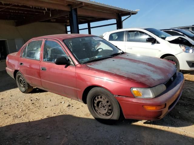 1993 Toyota Corolla