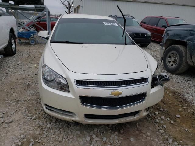 2012 Chevrolet Malibu 1LT