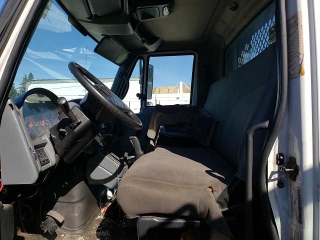 2006 International 4000 4300