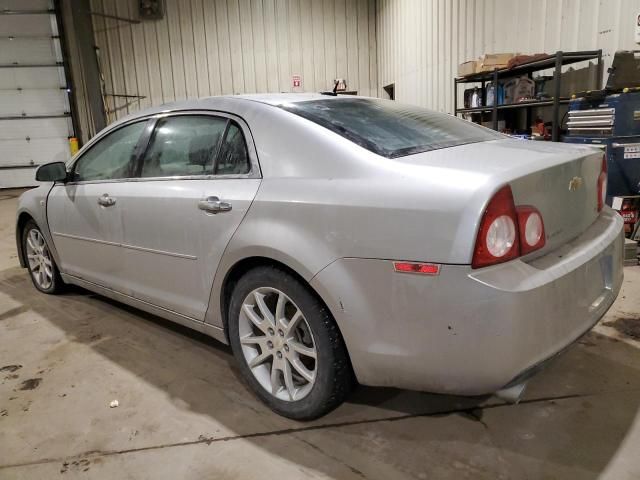 2008 Chevrolet Malibu LTZ