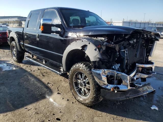 2016 Ford F250 Super Duty