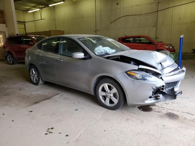 2015 Dodge Dart SXT