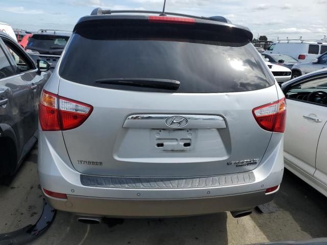 2011 Hyundai Veracruz GLS