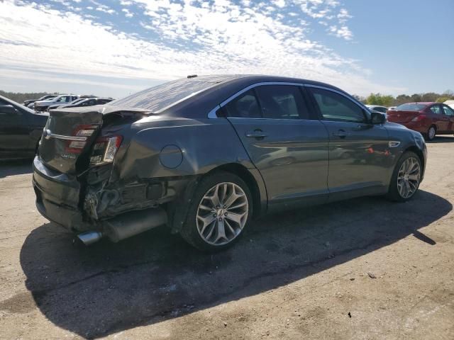 2019 Ford Taurus Limited